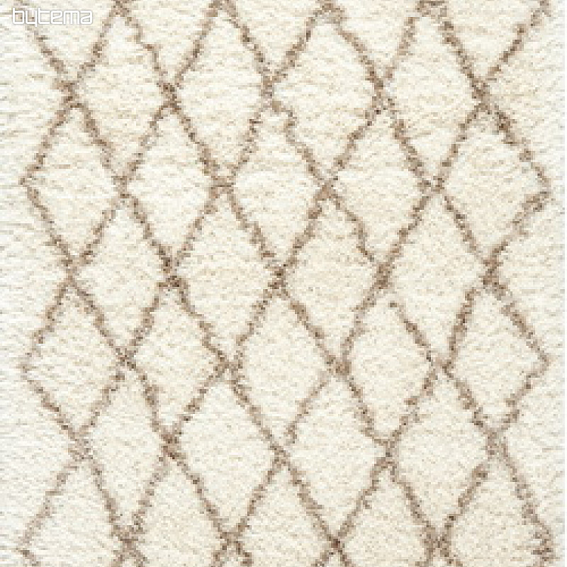Alfombra pieza RHAPSODY 2513/100