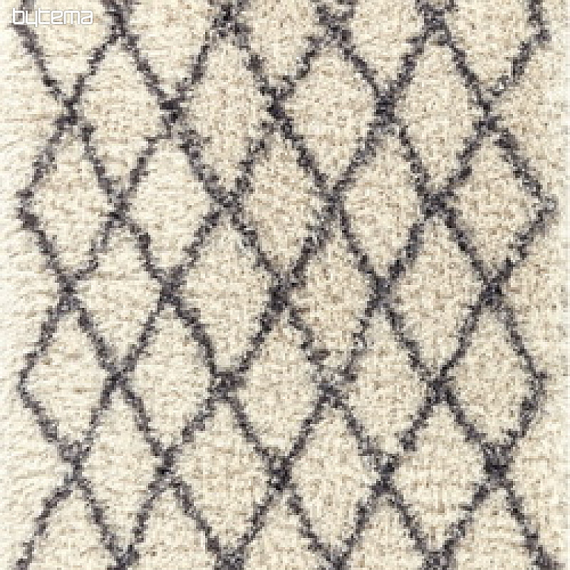 Alfombra pieza RHAPSODY 2513/104