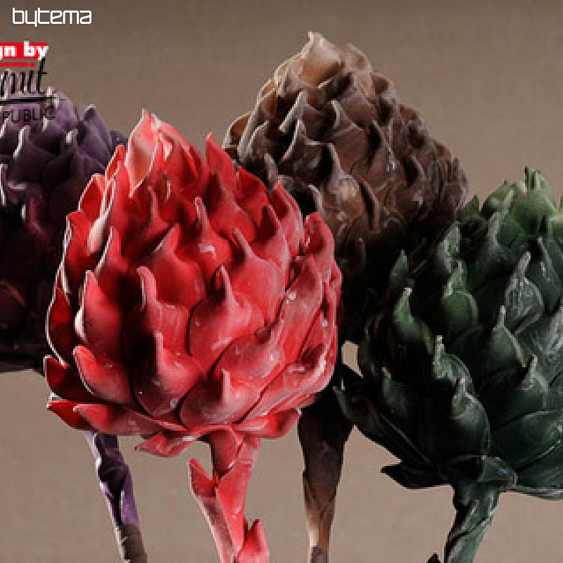 Palo decorativo 80cm