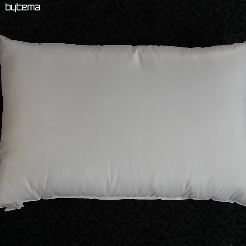 Almohada blanca 40 x 60 cm.