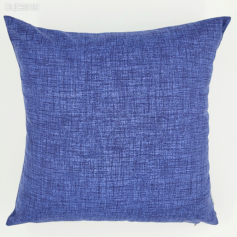 Funda decorativa 44x44 EDGAR 602 azul