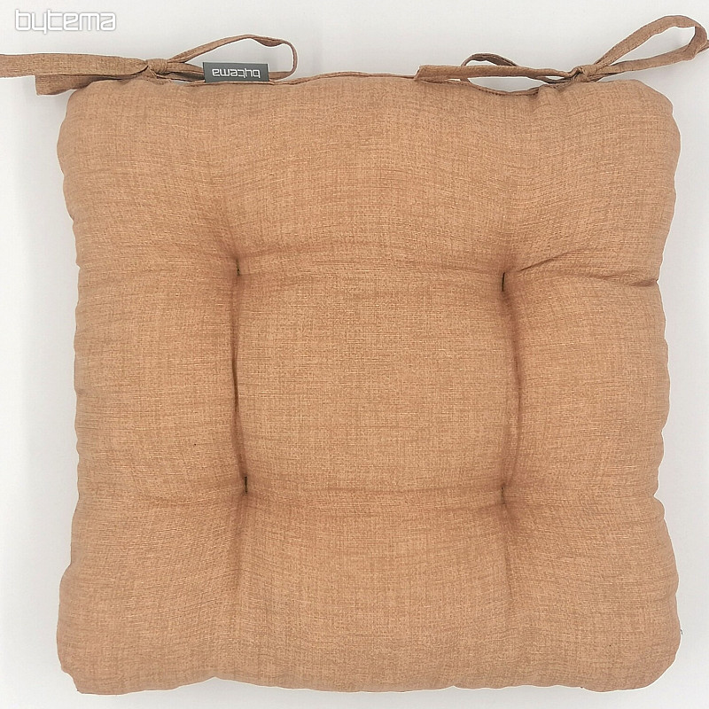 Cojines silla EDGAR capucino 103
