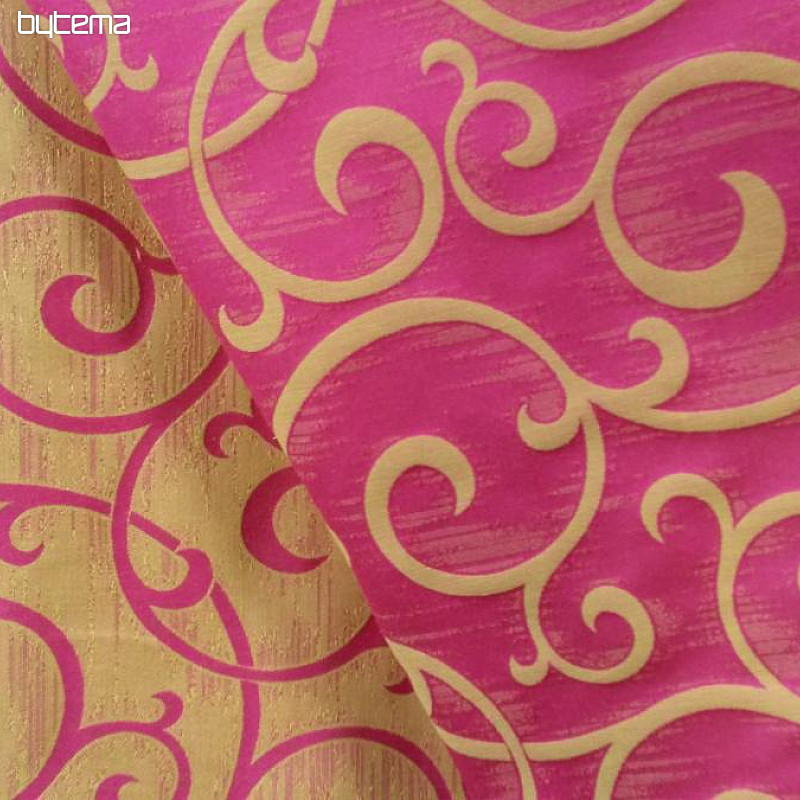 Tela decorativa diseño RETRO