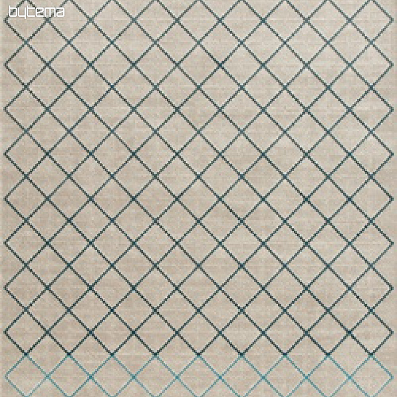 Alfombra moderna PATINA 41015/100