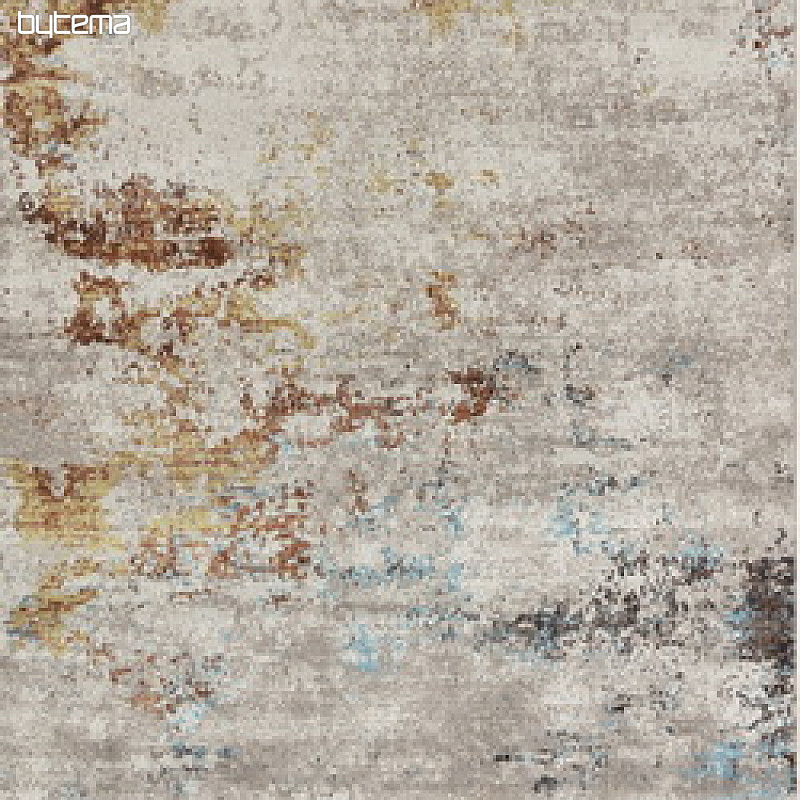 Alfombra pieza moderna PATINA 41077/991