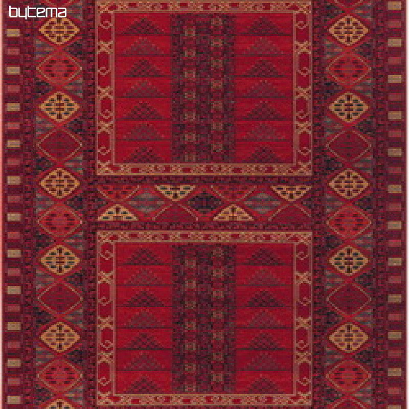 Alfombras de lana de lujo KASHQAI 4346/300
