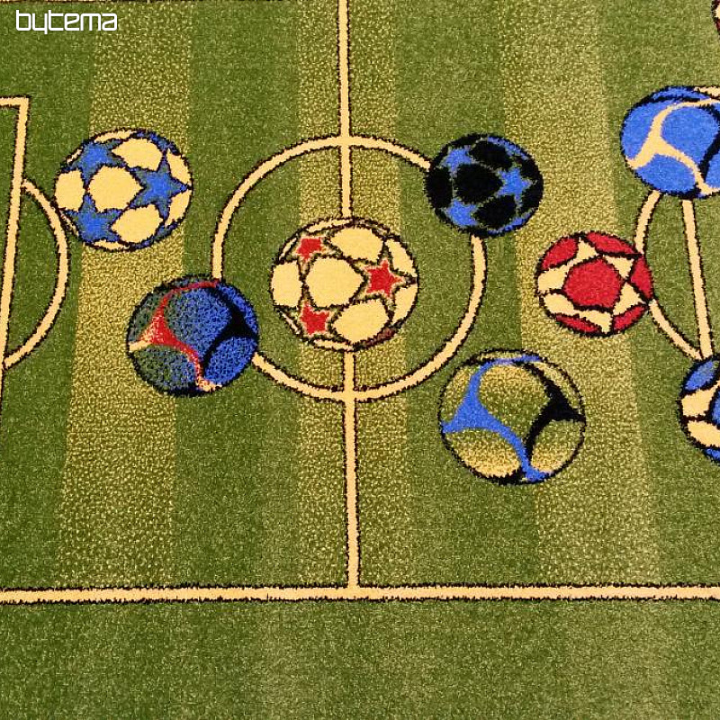 Alfombra infantil STADION