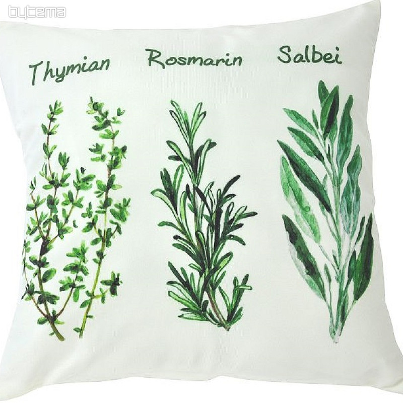 Revestimiento decorativo HIERBAS