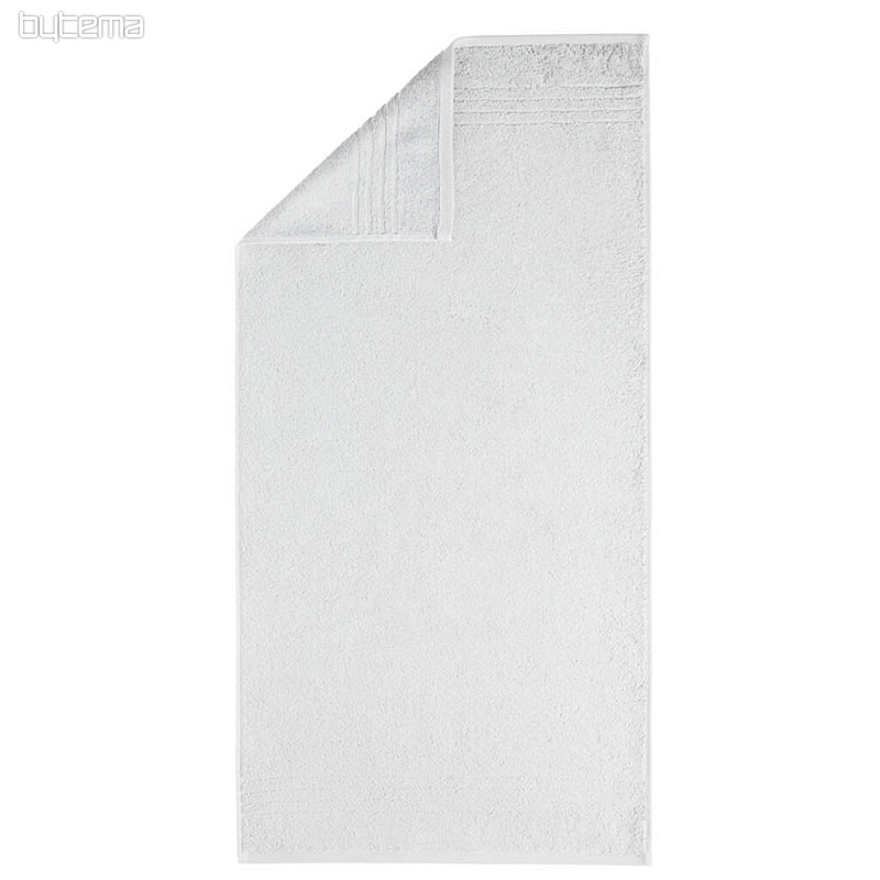 Toalla de lujo y toalla de baño MADISON 020 gris claro