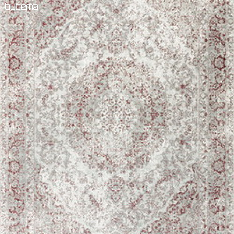 Alfombra de lana ORIGINS 500 05 J310
