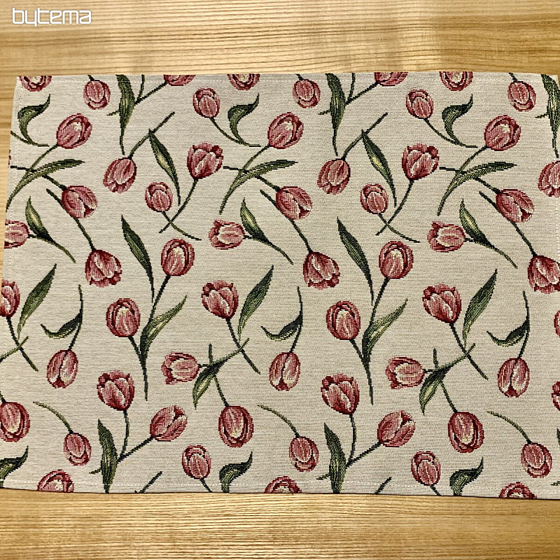 Servicio de mesa TULIPÁN II