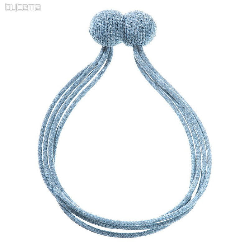 Arnés GERSTER para colgar imán DECO 21051 azul