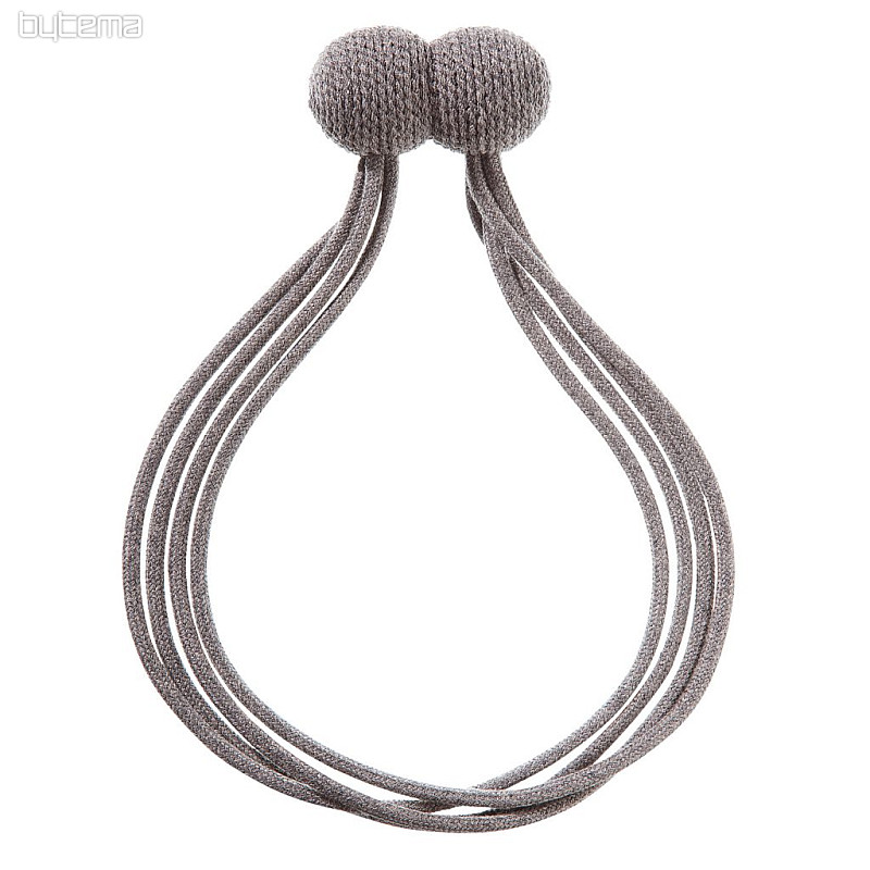Arnés GERSTER para percha magnética DECO 21051 gris-beige