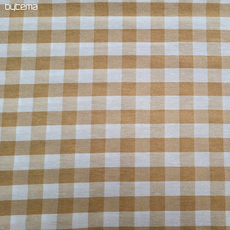 Tela decorativa MENORCA BEIGE