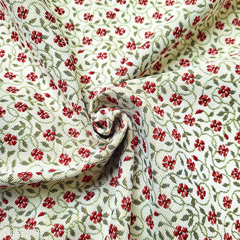Tela tapiz FLORES VINTAGE
