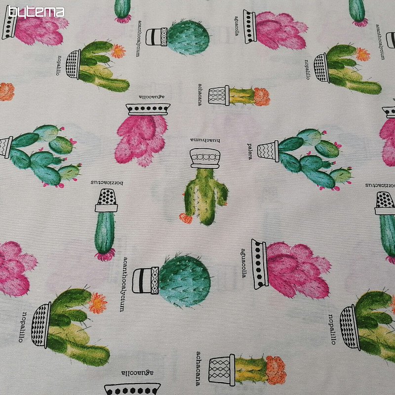 Tela decorativa MÉXICO