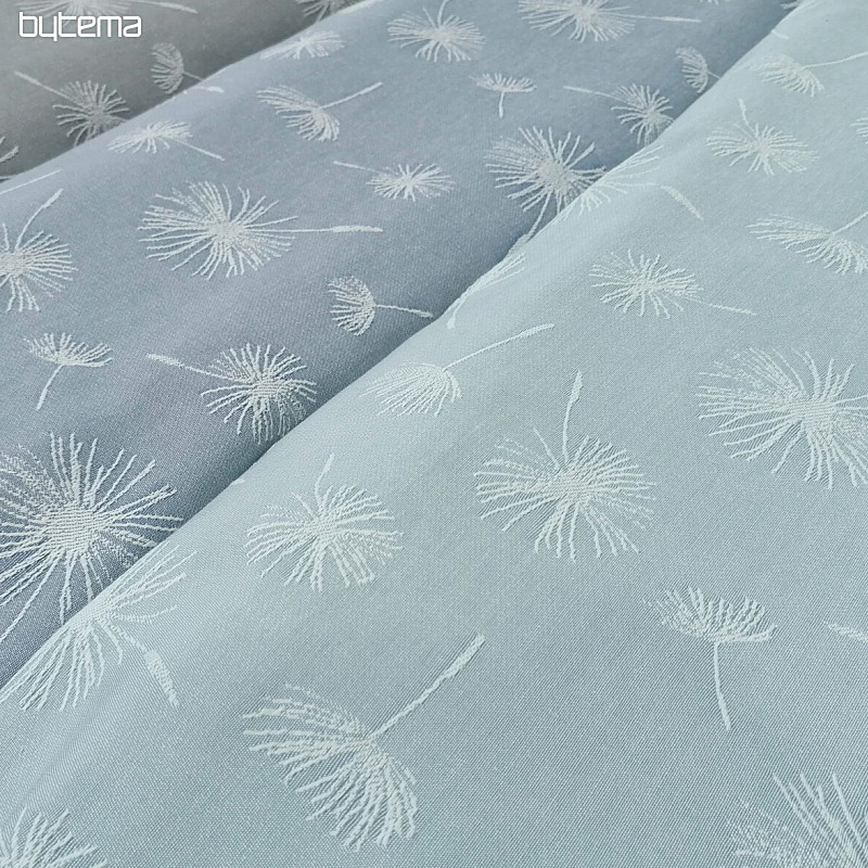 Tela decorativa FRESH 570 vol. turquesa