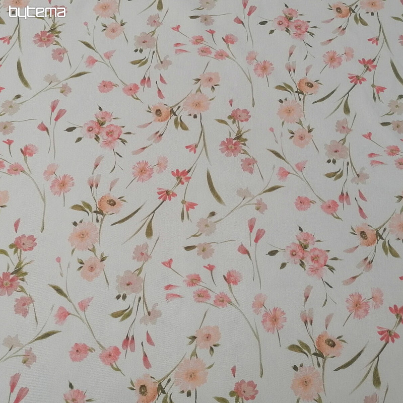 Tela decorativa TWISTER JARDINS C25