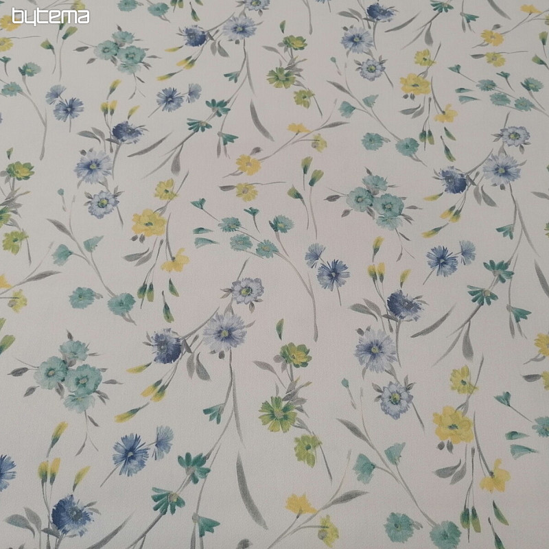 Tela decorativa TWISTER JARDINS C02