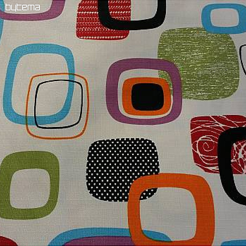 Tela decorativa MUMBO