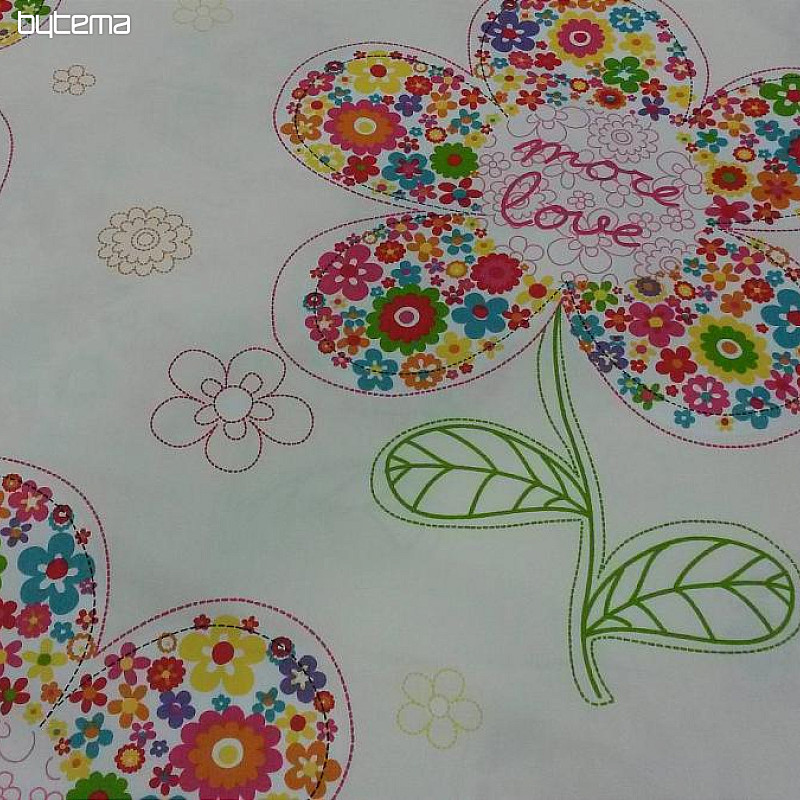 Tela decorativa PRIMAVERA