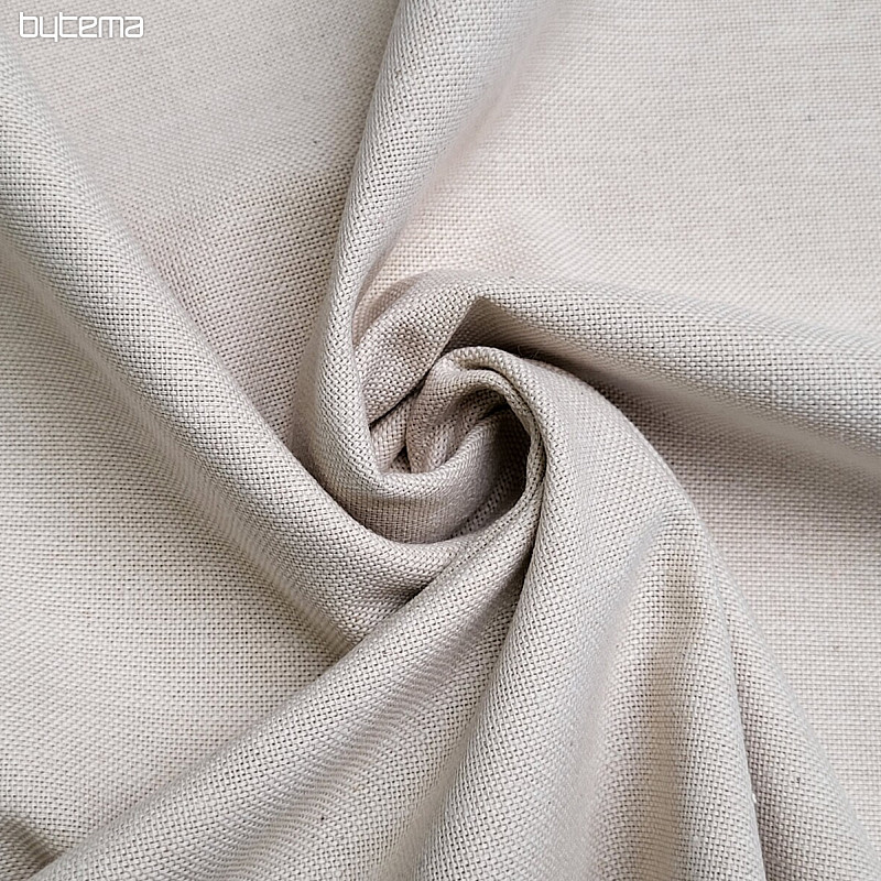 Tela decorativa PASTEL marrón claro 51