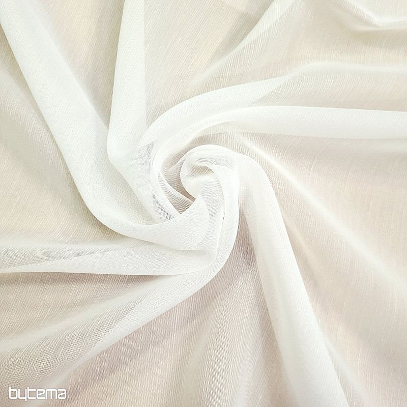 Cortina de lujo GERSTER 84 crema