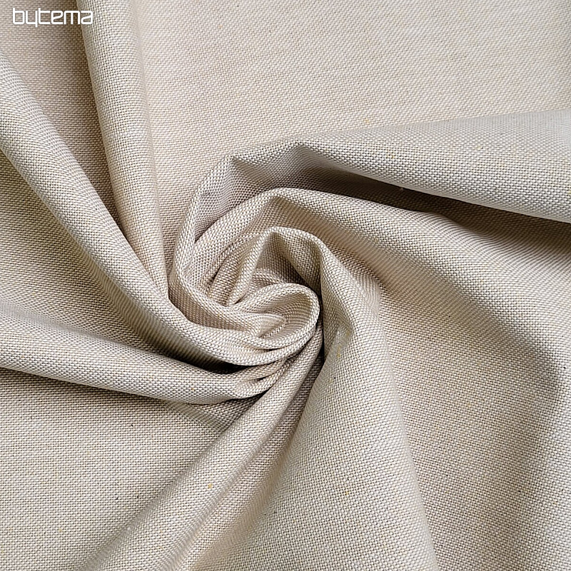 Tela decorativa PASTEL beige claro 53