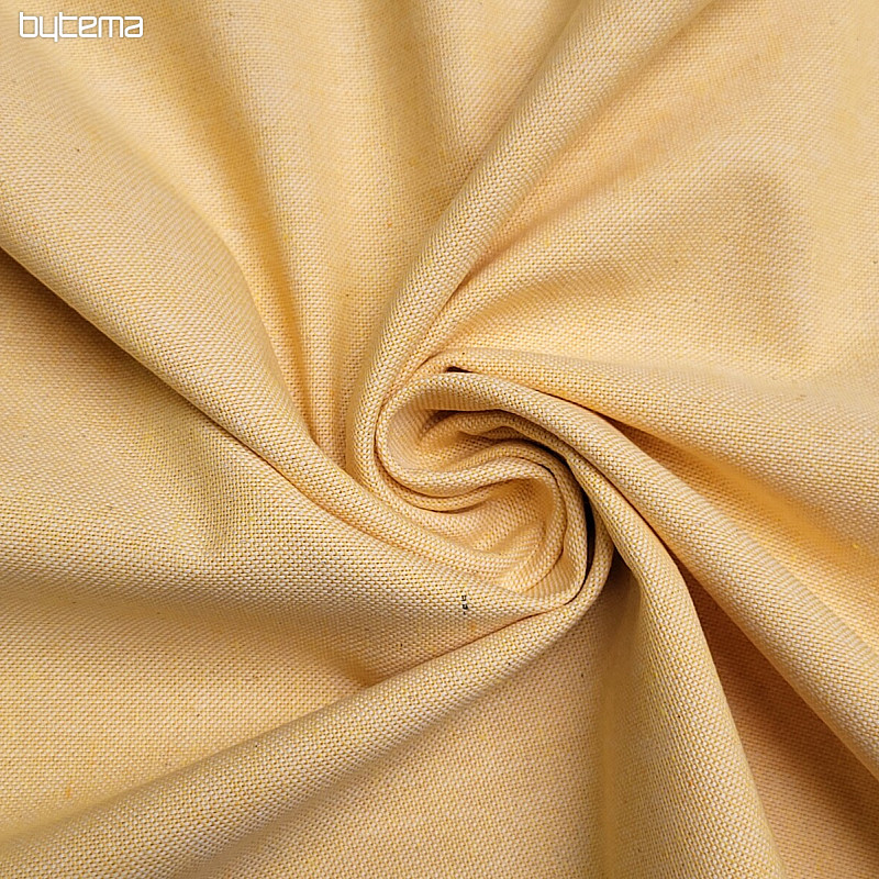 Tela decorativa Amarillo PASTEL 57