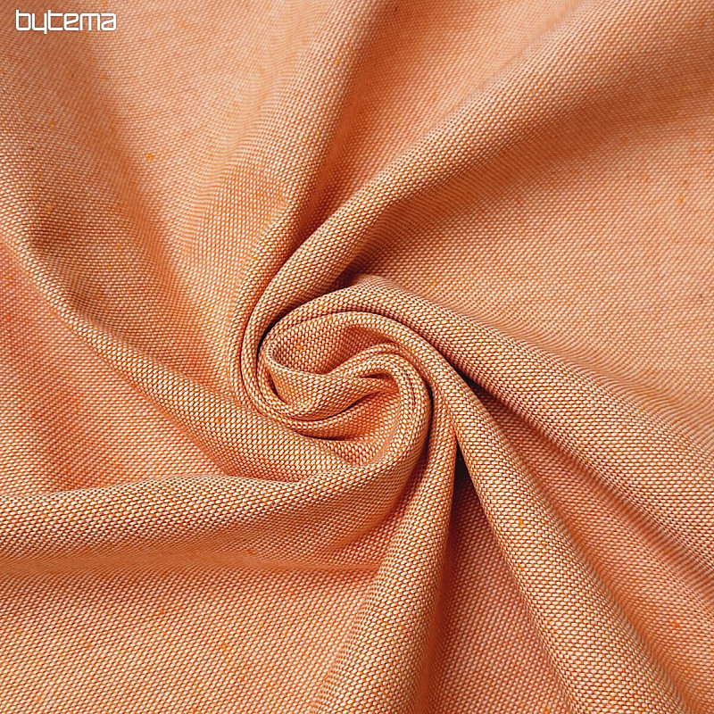 Tela decorativa PASTEL naranja 59