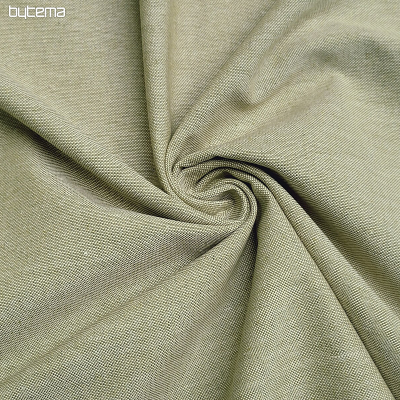 Tela decorativa verde PASTEL 66