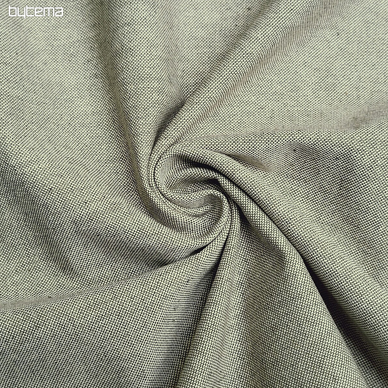 Tela decorativa PASTEL verde oscuro 67