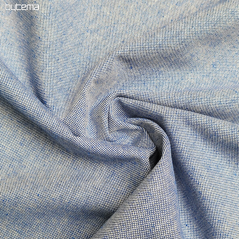 Tela decorativa PASTEL azul 70