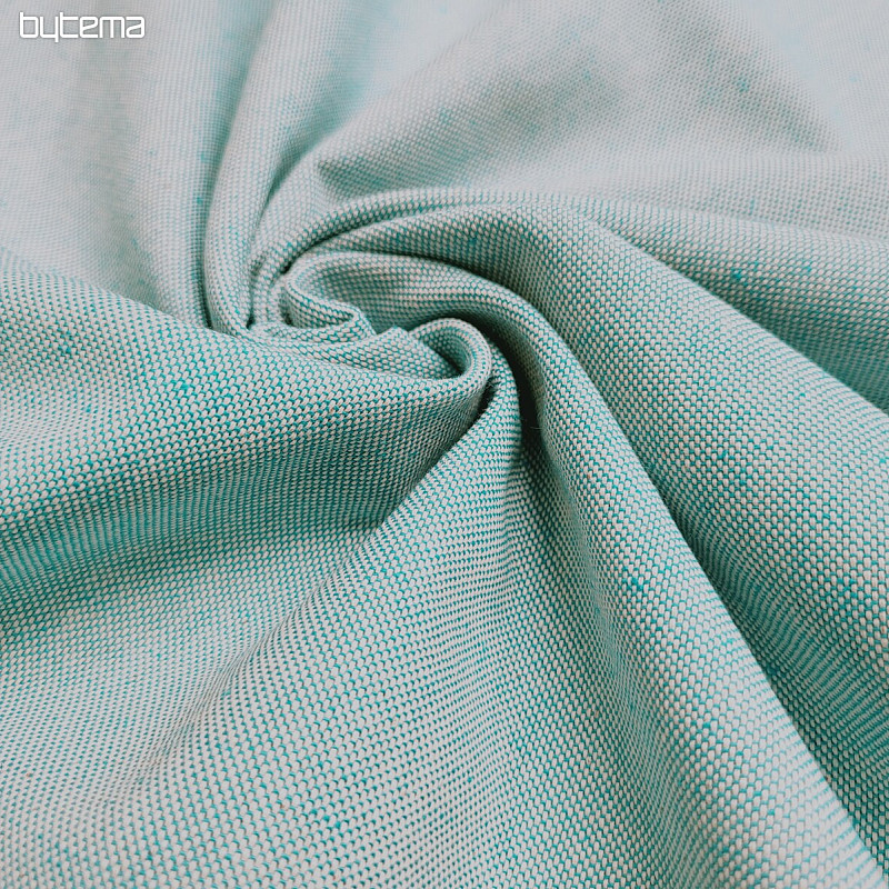 Tela decorativa PASTEL turquesa 69