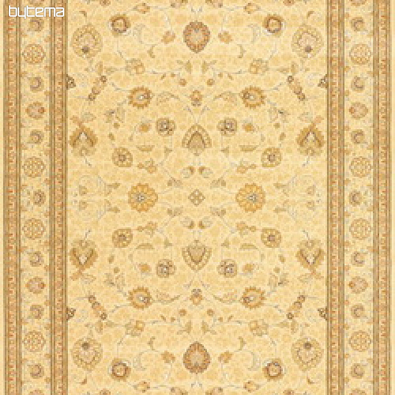 Alfombra pieza clásica NOBILITY 6529/190