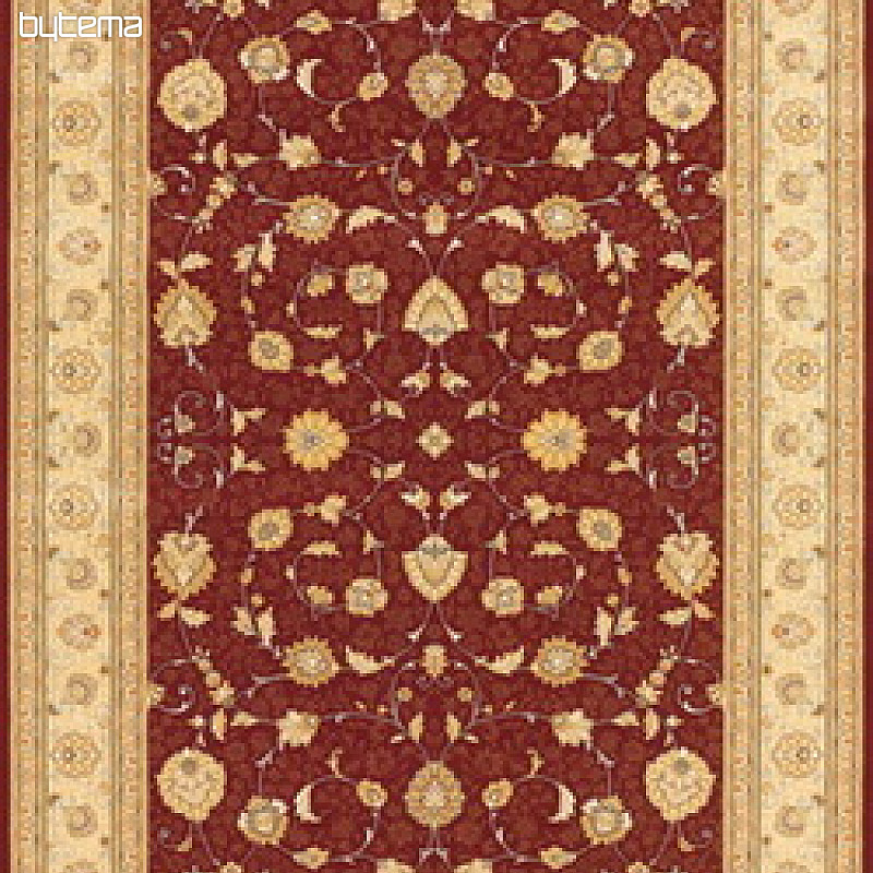 Alfombra pieza clásica NOBILITY 6529/391