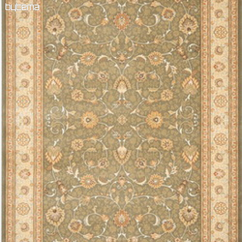 Alfombra pieza clásica NOBILITY 6529/491