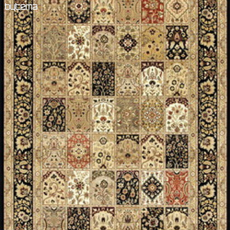 Alfombra pieza clásica NOBILITY 6530/090