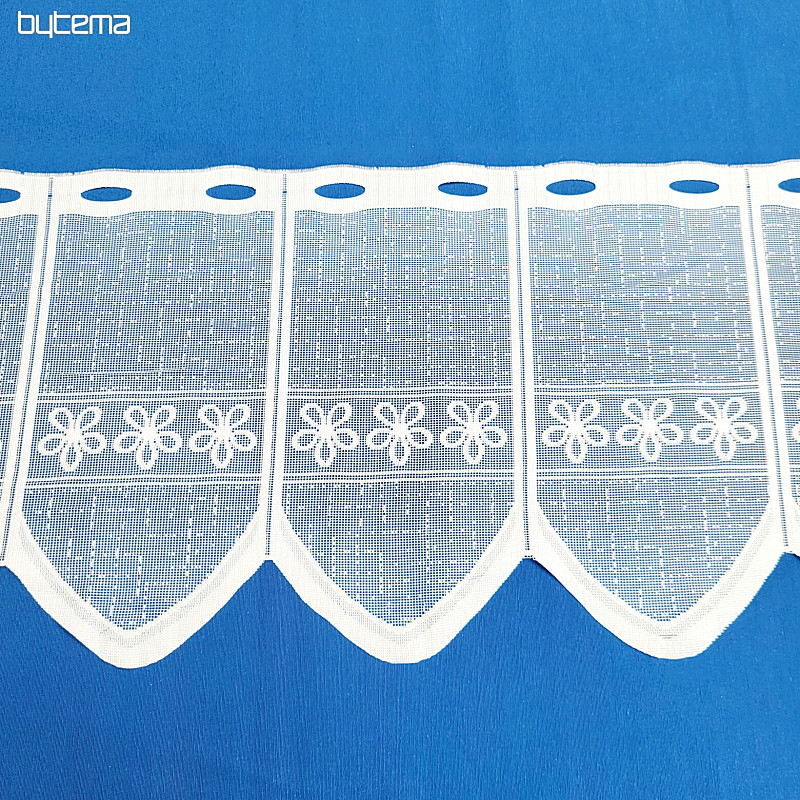 Cortina jacquard DECOR 11483