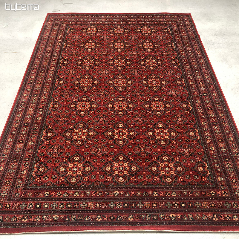 Alfombras de lana de lujo KASHQAI 4372/300