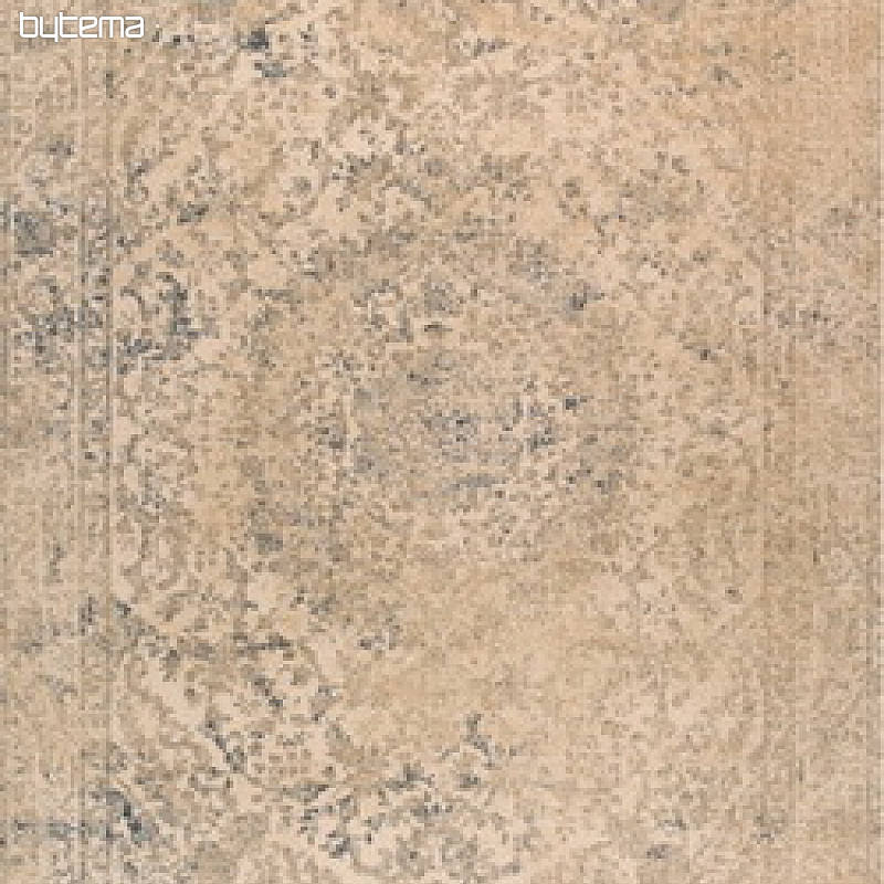Alfombra moderna de lana BELIZE 72412/100