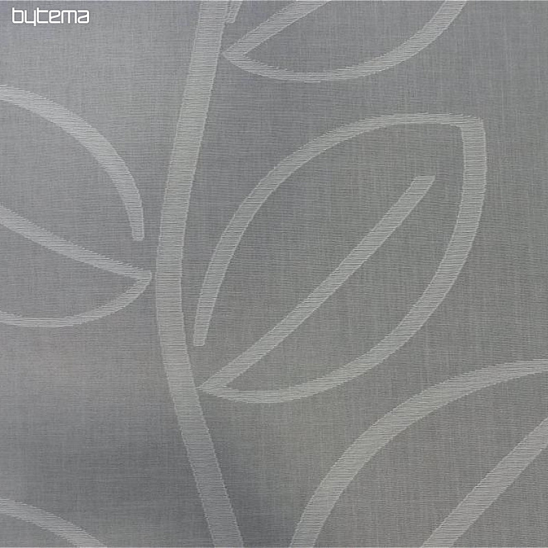 Cortina PAULA 60cm