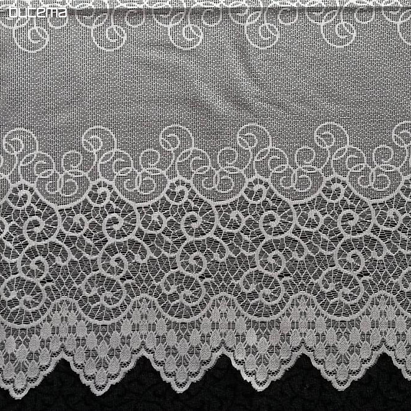 Cortina jacquard 3567