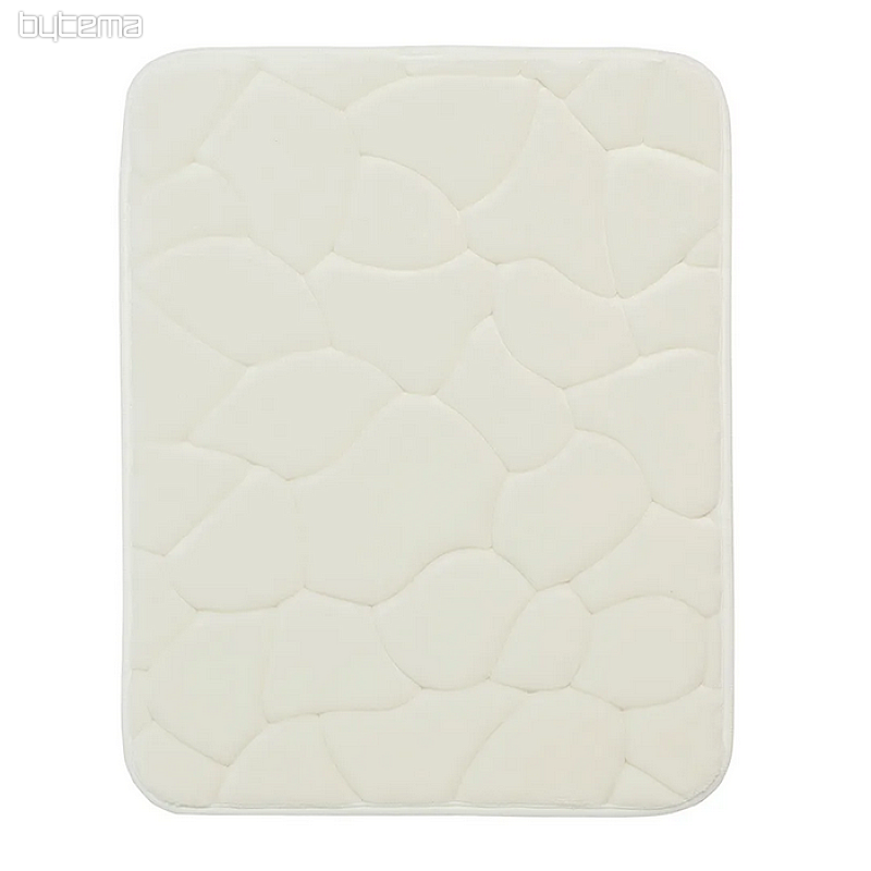 Alfombra de baño AZULEJOS BLANCOS