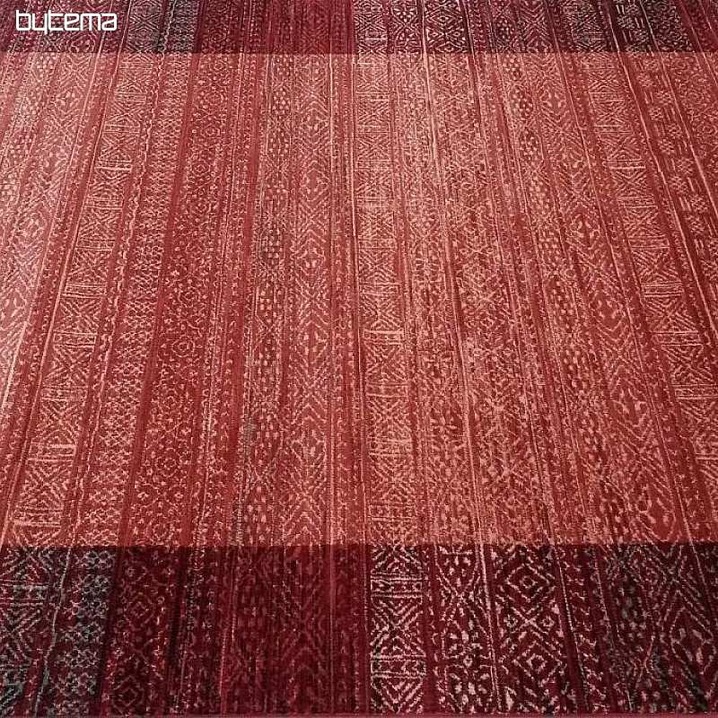 Alfombra de lana KASHQAI 200