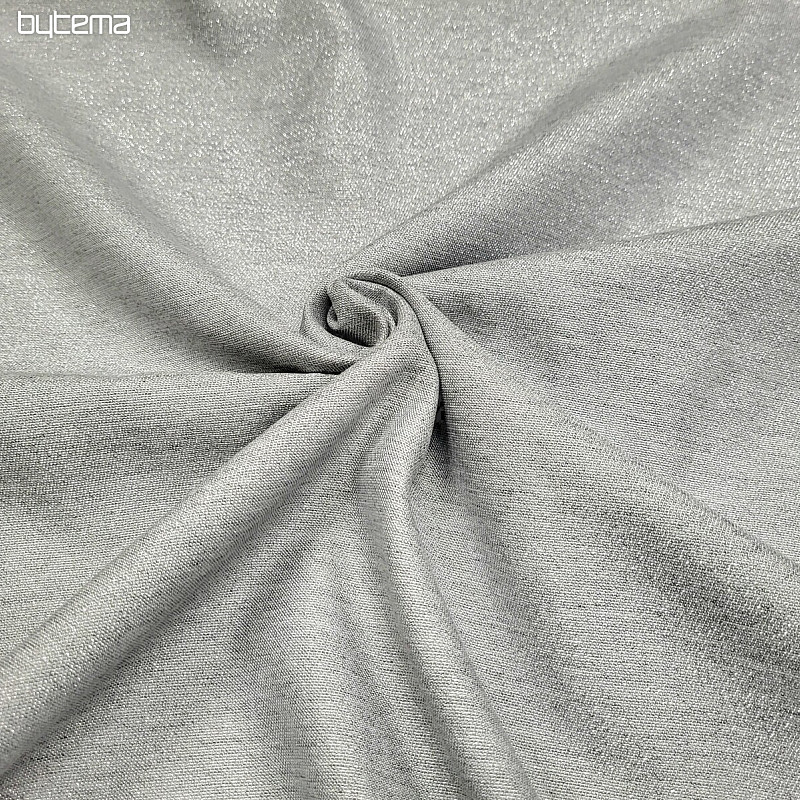 Tela decorativa FLASH GRIS PLATA