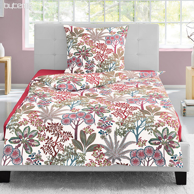 IRISETTE ropa de cama de lujo JERSEY Cora 8295-90
