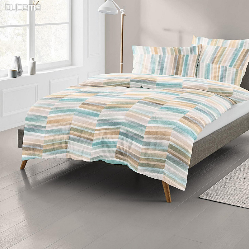 IRISETTE ropa de cama de lujo CORA 8296 mako-algodón I