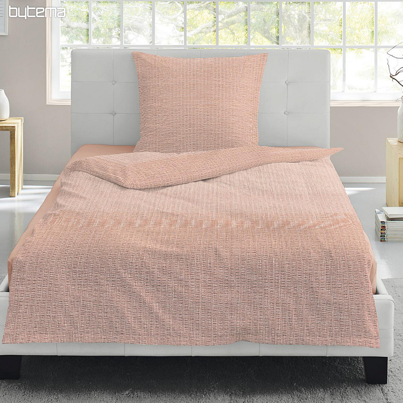 IRISETTE crepe suave de lujo Pete 50 naranja