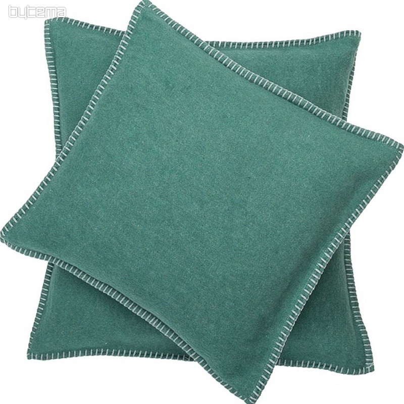 Funda de almohada SYLT - mentol 53
